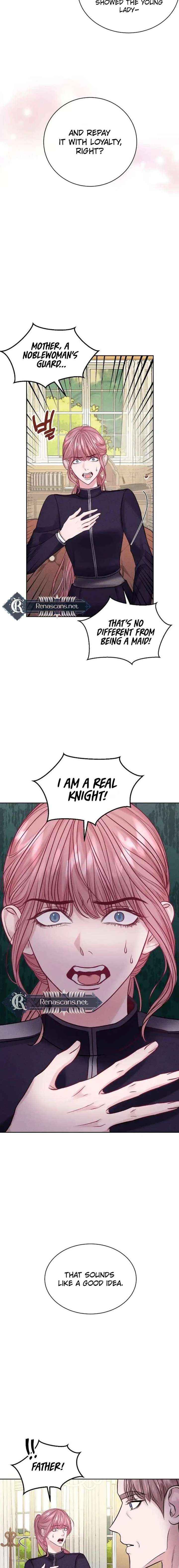 In an Attempt to Get Revenge, I Seduced My Husband Chapter 26 page 10 - 