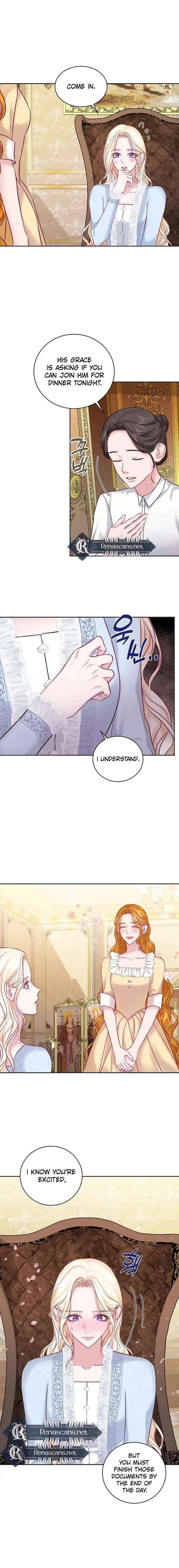 In an Attempt to Get Revenge, I Seduced My Husband Chapter 27 page 18 - 