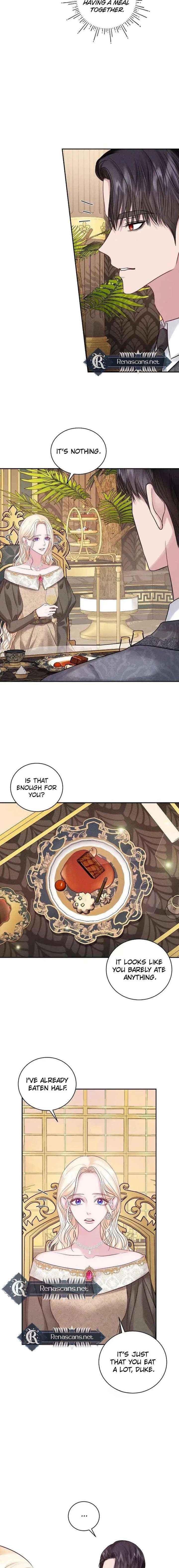 In an Attempt to Get Revenge, I Seduced My Husband Chapter 28 page 2 - 
