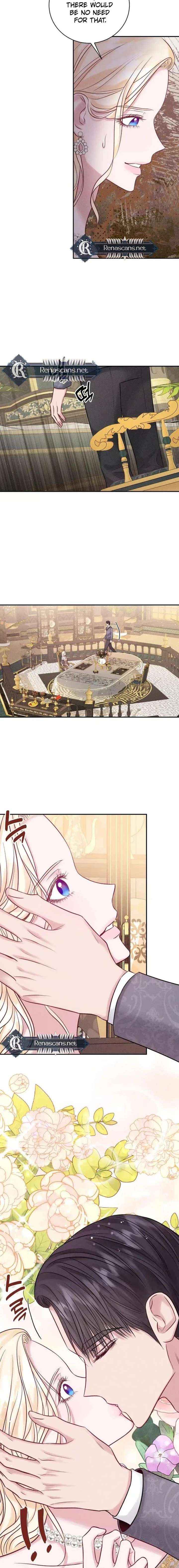 In an Attempt to Get Revenge, I Seduced My Husband Chapter 28 page 13 - 