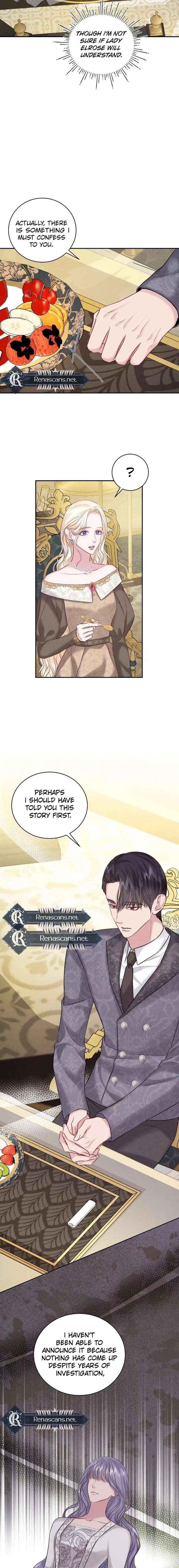In an Attempt to Get Revenge, I Seduced My Husband Chapter 28 page 7 - 