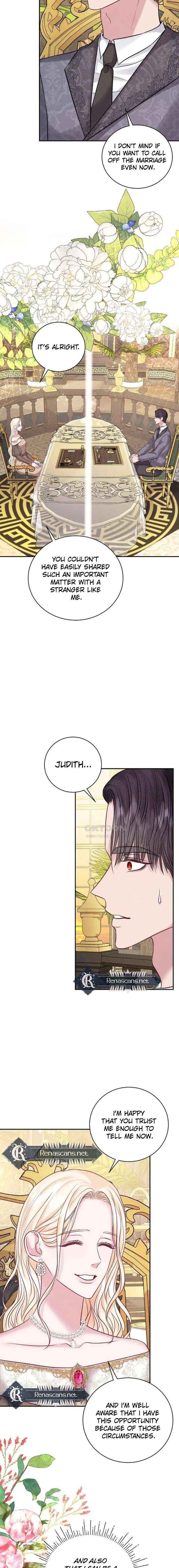 In an Attempt to Get Revenge, I Seduced My Husband Chapter 28 page 10 - 