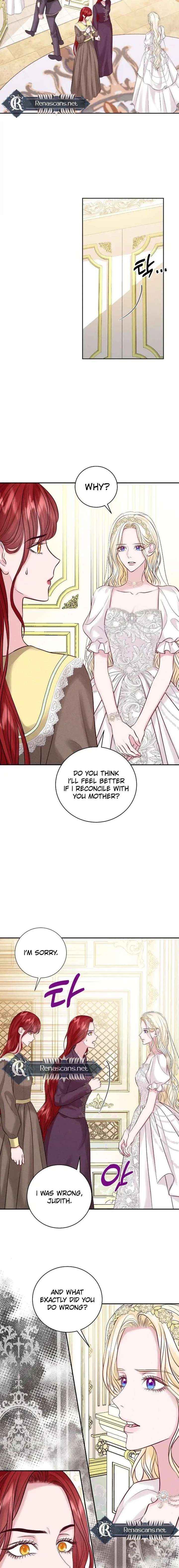 In an Attempt to Get Revenge, I Seduced My Husband Chapter 29 page 11 - 