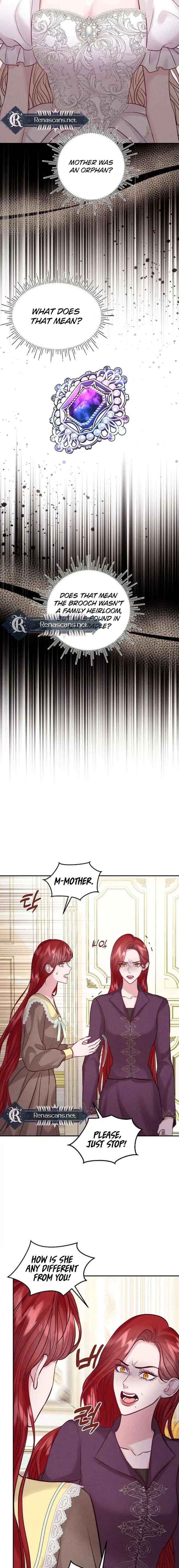 In an Attempt to Get Revenge, I Seduced My Husband Chapter 29 page 15 - 