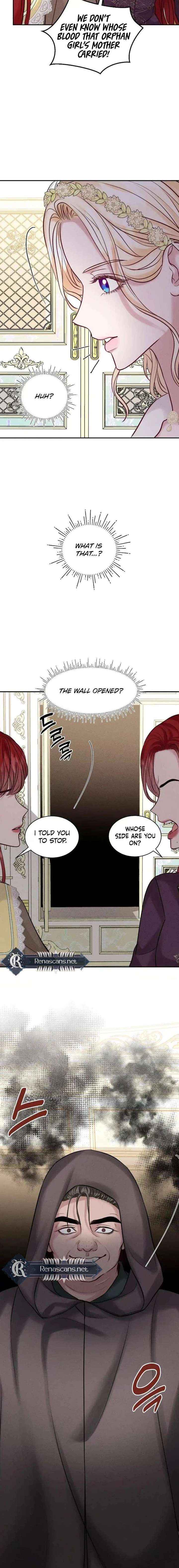 In an Attempt to Get Revenge, I Seduced My Husband Chapter 29 page 16 - 