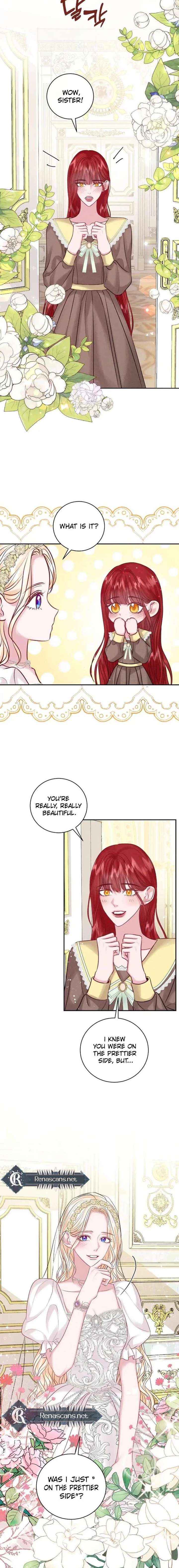 In an Attempt to Get Revenge, I Seduced My Husband Chapter 29 page 7 - 