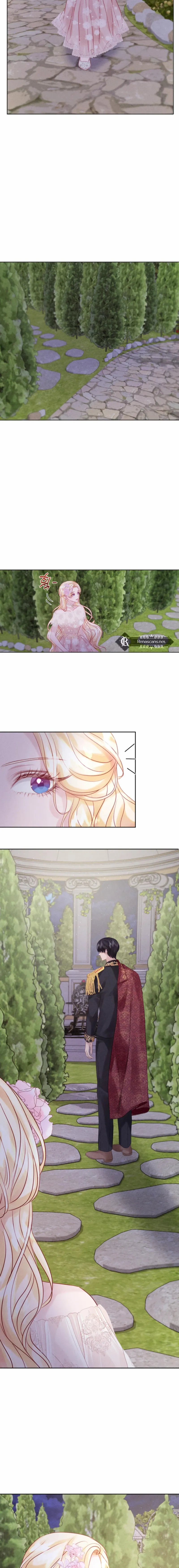 In an Attempt to Get Revenge, I Seduced My Husband Chapter 3 page 13 - 