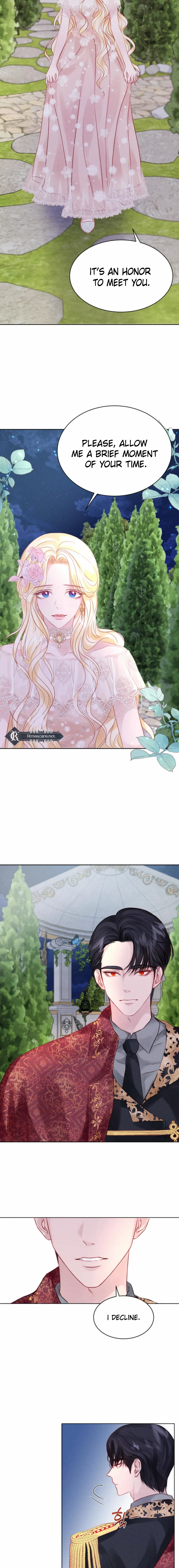 In an Attempt to Get Revenge, I Seduced My Husband Chapter 3 page 15 - 