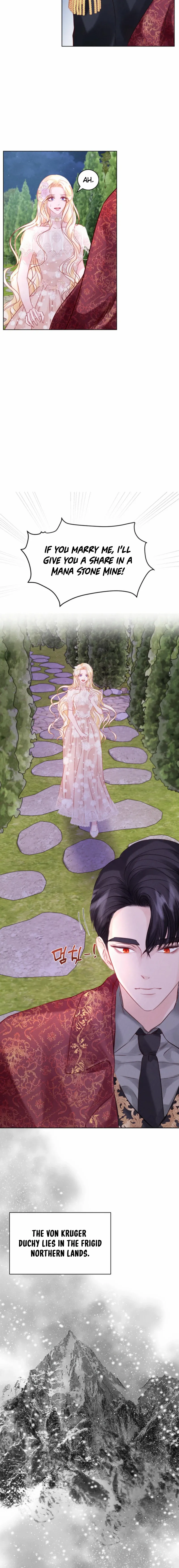 In an Attempt to Get Revenge, I Seduced My Husband Chapter 3 page 16 - 