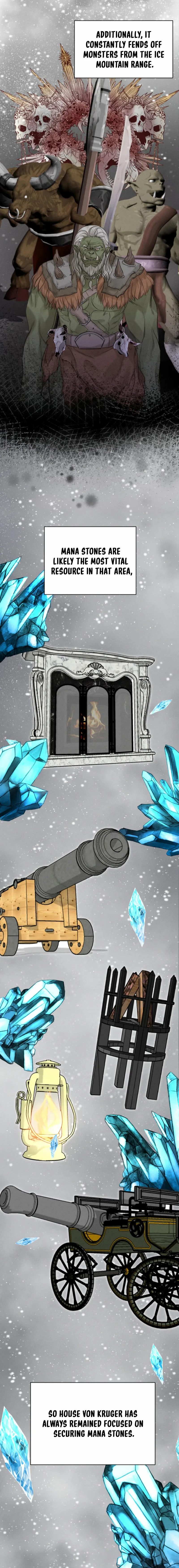 In an Attempt to Get Revenge, I Seduced My Husband Chapter 3 page 17 - 