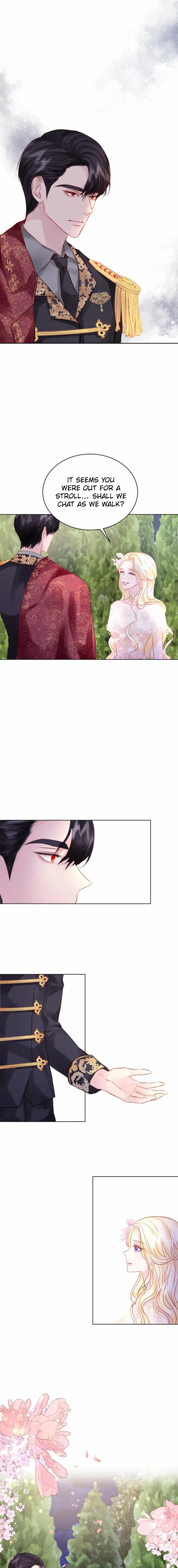In an Attempt to Get Revenge, I Seduced My Husband Chapter 3 page 19 - 
