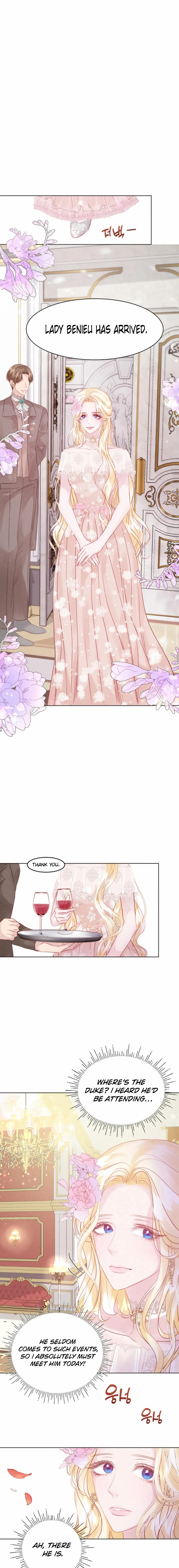In an Attempt to Get Revenge, I Seduced My Husband Chapter 3 page 8 - 