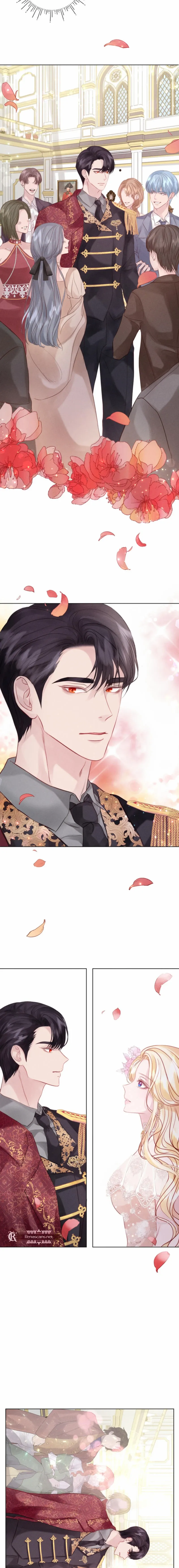 In an Attempt to Get Revenge, I Seduced My Husband Chapter 3 page 9 - 