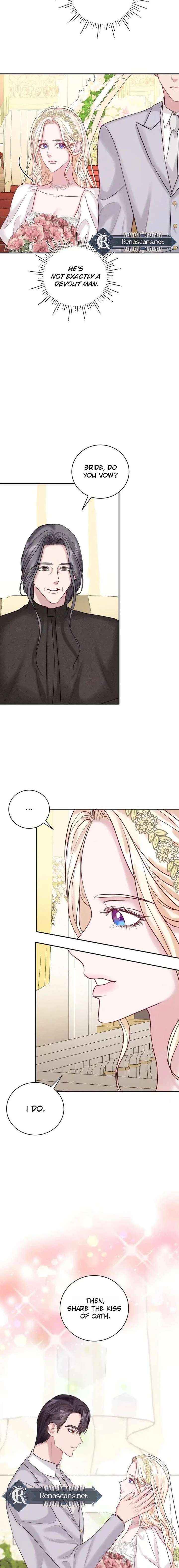In an Attempt to Get Revenge, I Seduced My Husband Chapter 30 page 20 - 