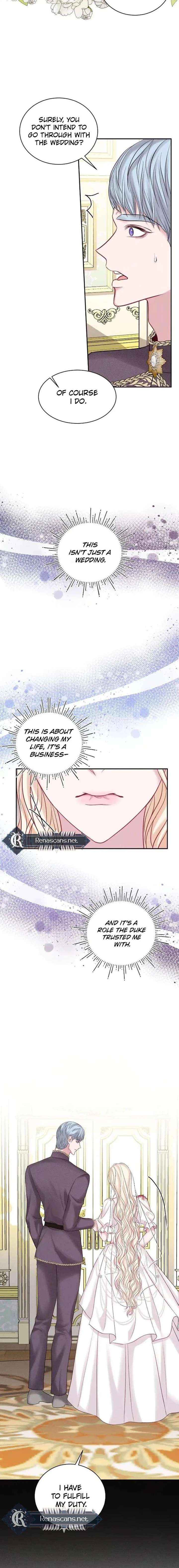 In an Attempt to Get Revenge, I Seduced My Husband Chapter 30 page 10 - 