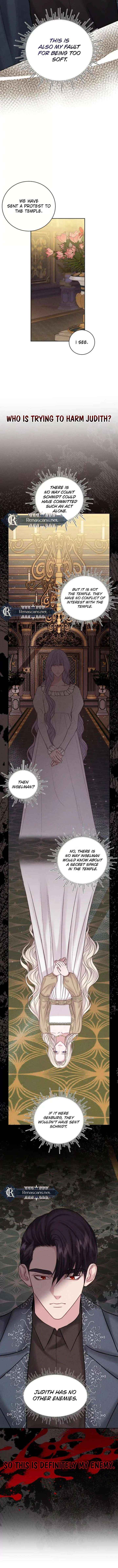 In an Attempt to Get Revenge, I Seduced My Husband Chapter 31 page 4 - 