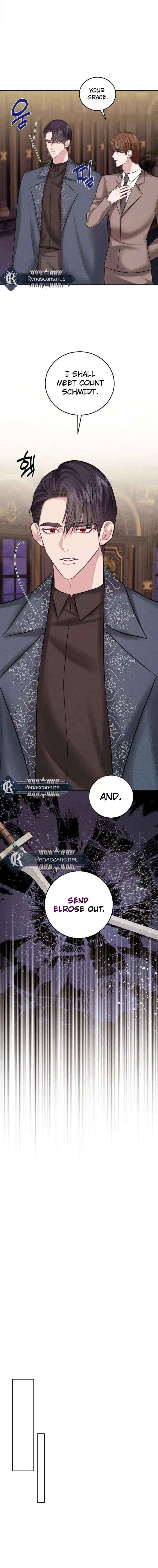 In an Attempt to Get Revenge, I Seduced My Husband Chapter 31 page 5 - 