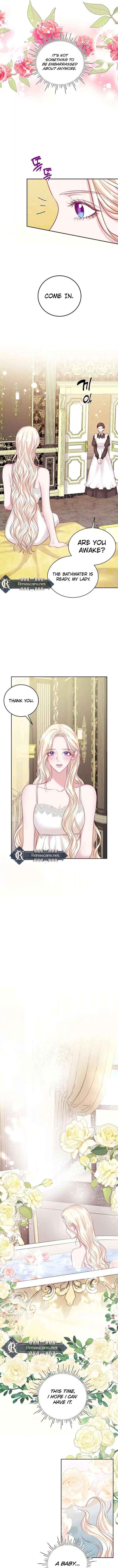In an Attempt to Get Revenge, I Seduced My Husband Chapter 31 page 9 - 