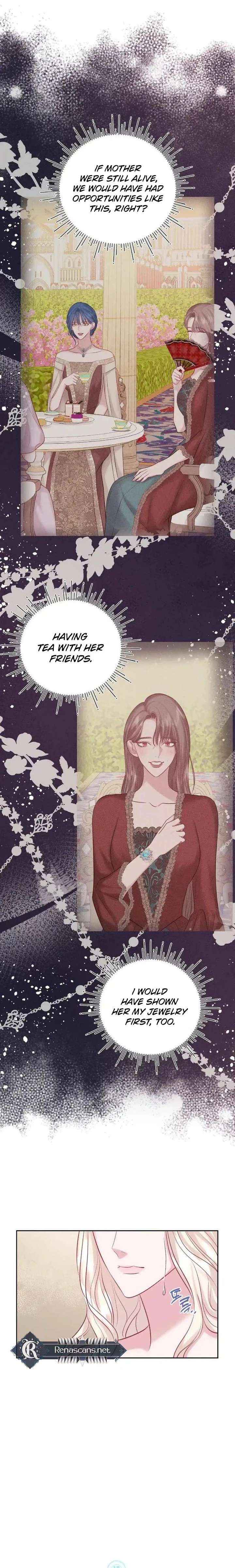 In an Attempt to Get Revenge, I Seduced My Husband Chapter 34 page 2 - 