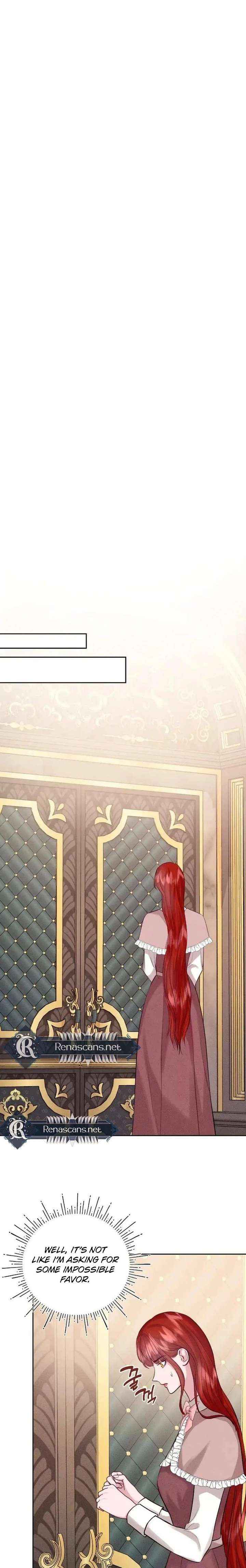 In an Attempt to Get Revenge, I Seduced My Husband Chapter 34 page 17 - 