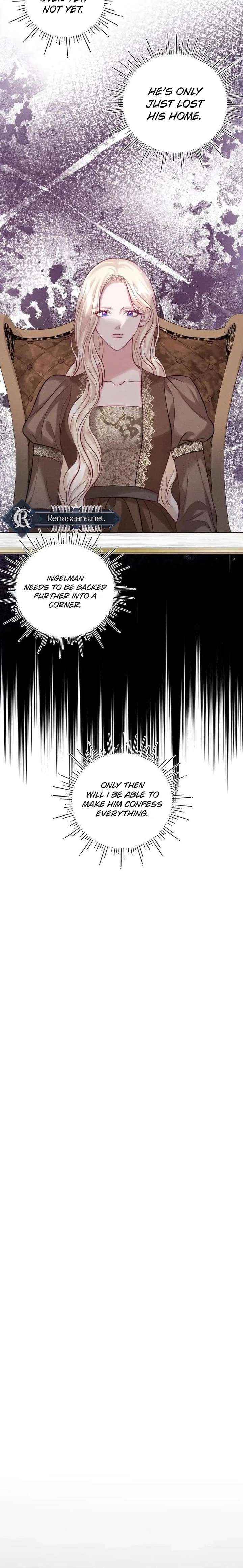 In an Attempt to Get Revenge, I Seduced My Husband Chapter 34 page 8 - 