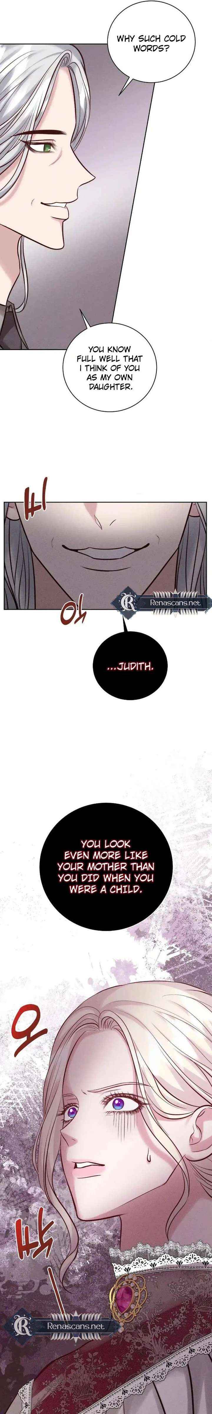 In an Attempt to Get Revenge, I Seduced My Husband Chapter 35 page 11 - 