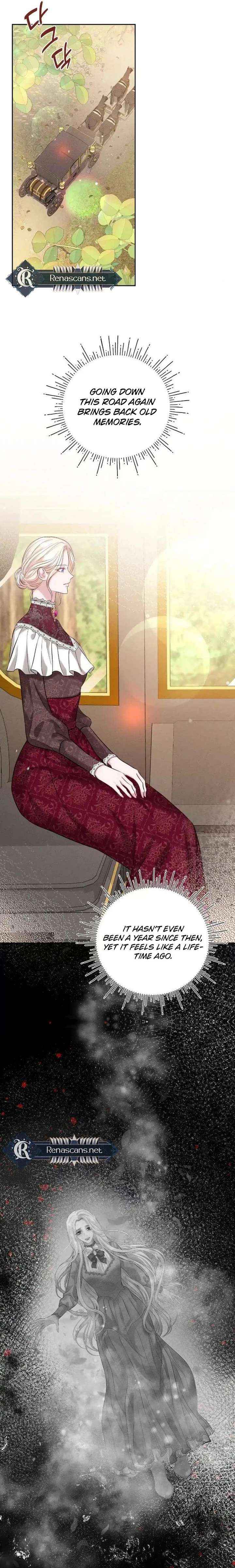 In an Attempt to Get Revenge, I Seduced My Husband Chapter 35 page 5 - 