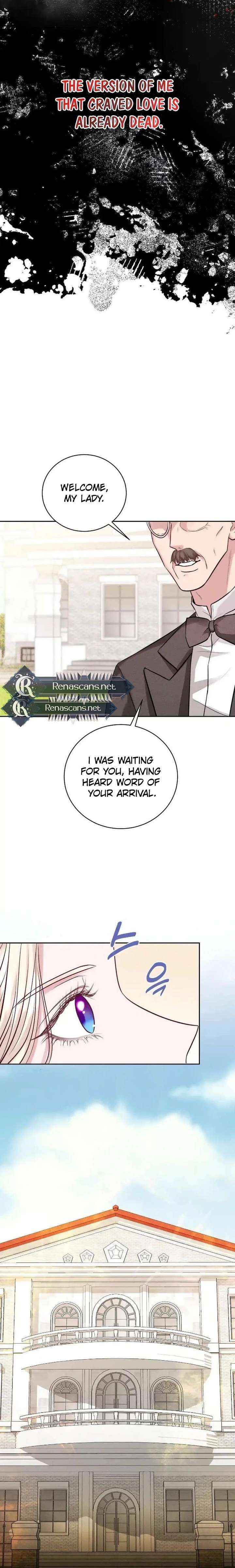 In an Attempt to Get Revenge, I Seduced My Husband Chapter 35 page 6 - 
