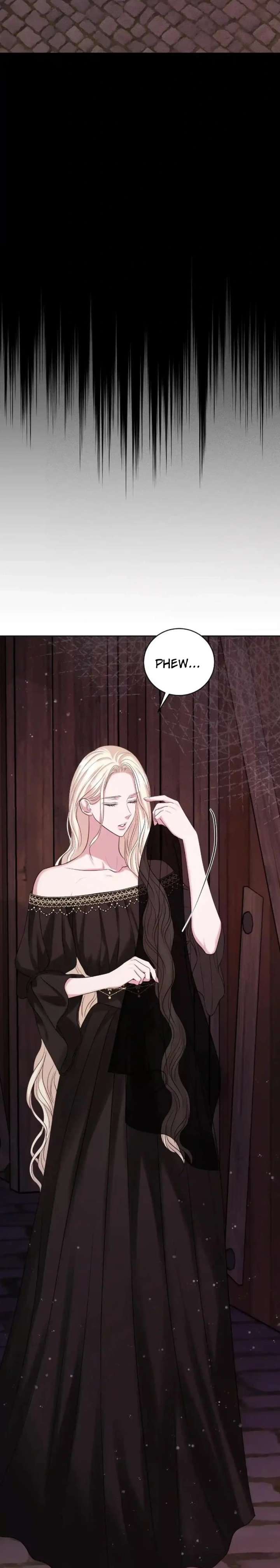 In an Attempt to Get Revenge, I Seduced My Husband Chapter 36 page 12 - 