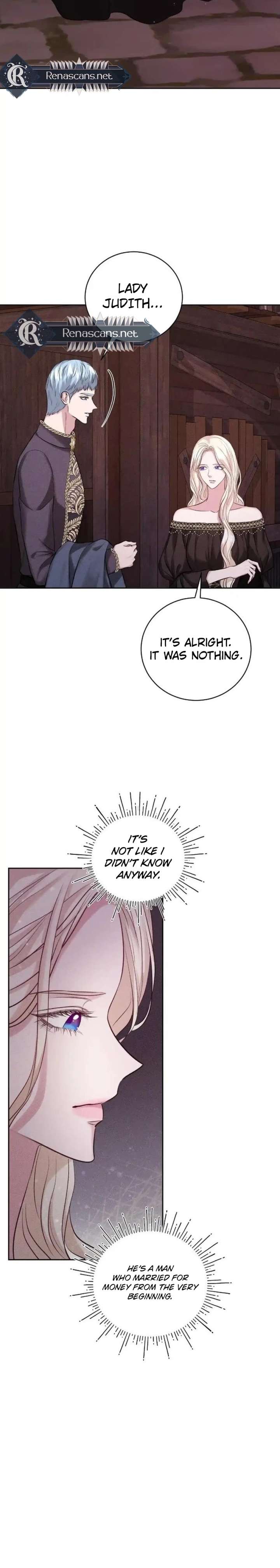 In an Attempt to Get Revenge, I Seduced My Husband Chapter 36 page 13 - 