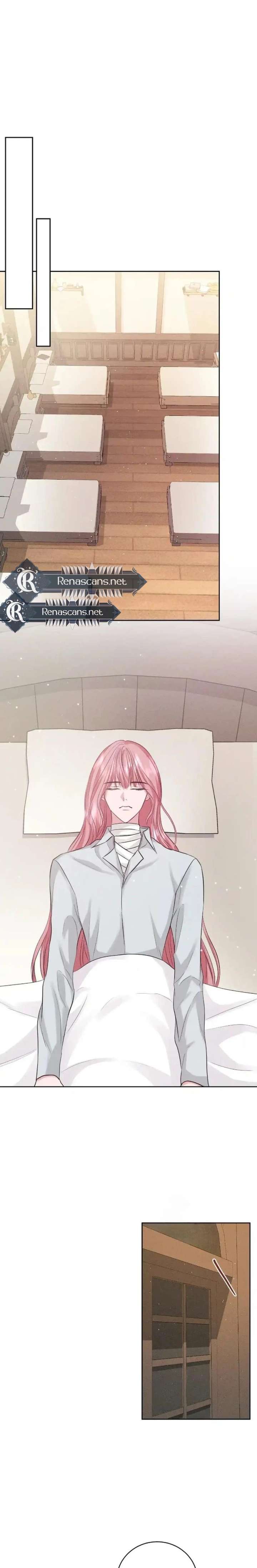 In an Attempt to Get Revenge, I Seduced My Husband Chapter 36 page 21 - 