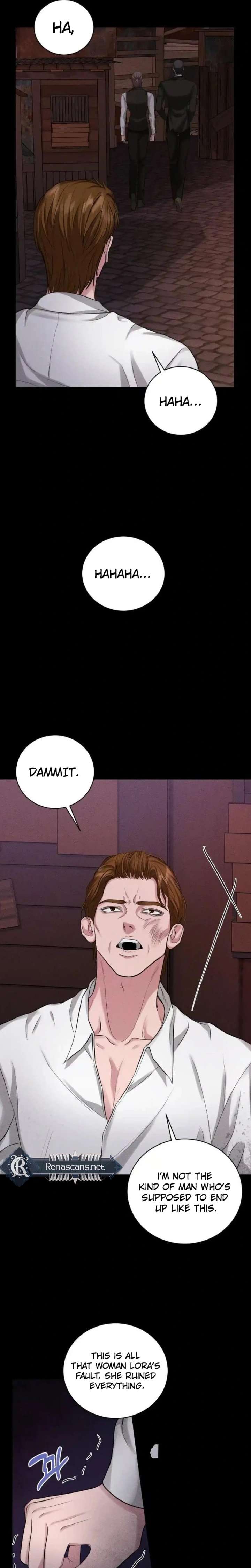 In an Attempt to Get Revenge, I Seduced My Husband Chapter 36 page 6 - 