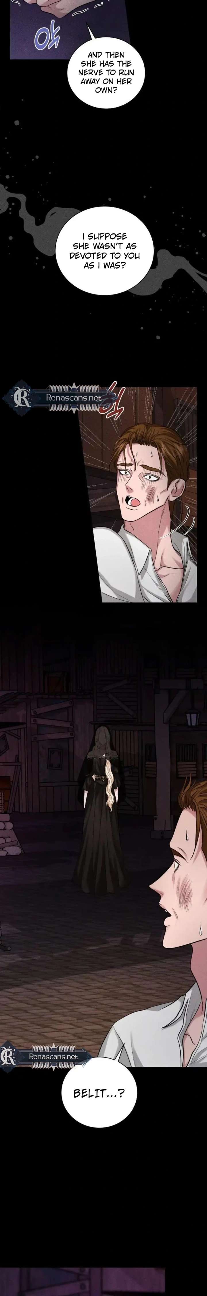 In an Attempt to Get Revenge, I Seduced My Husband Chapter 36 page 7 - 