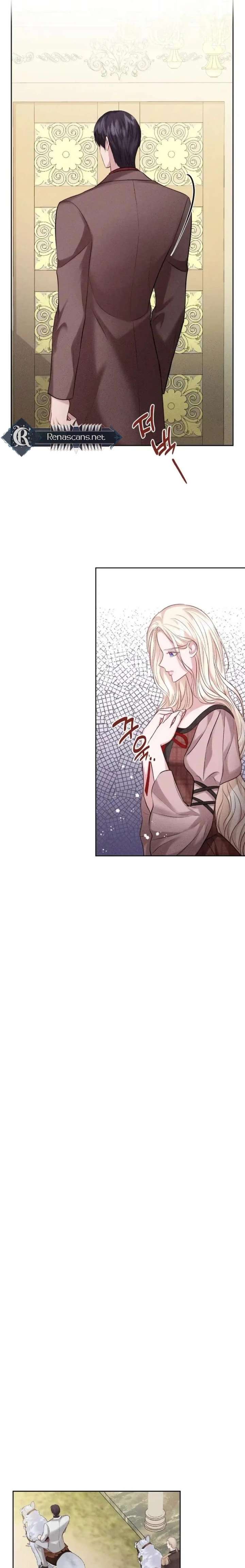 In an Attempt to Get Revenge, I Seduced My Husband Chapter 37 page 18 - 