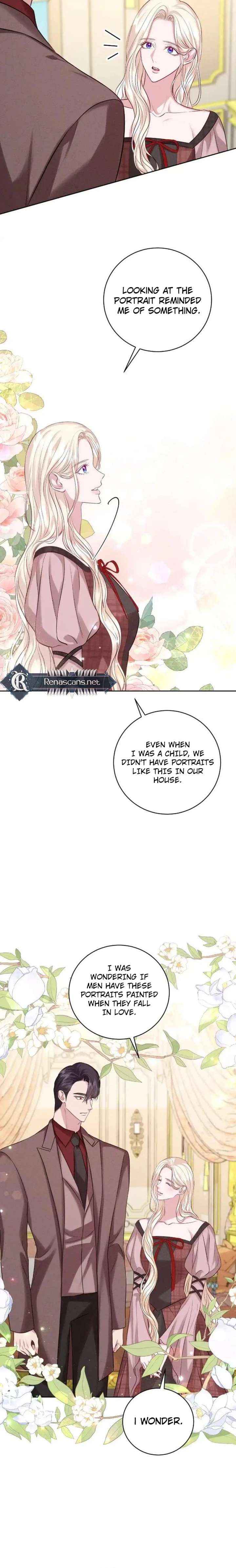 In an Attempt to Get Revenge, I Seduced My Husband Chapter 37 page 7 - 