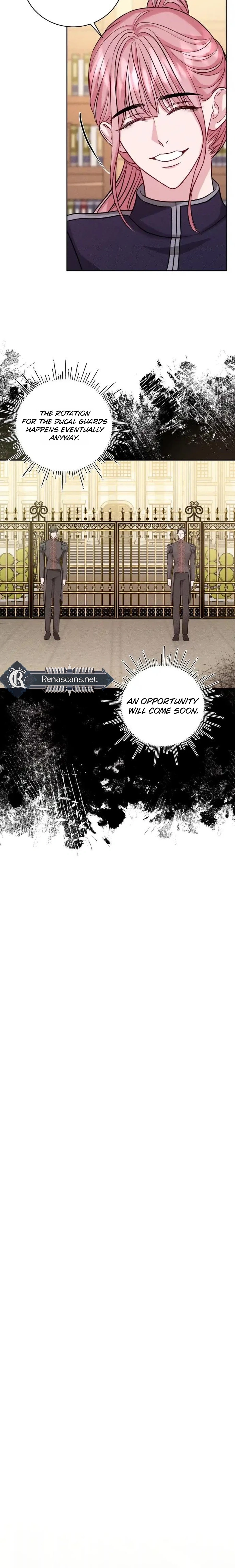 In an Attempt to Get Revenge, I Seduced My Husband Chapter 39 page 20 - 