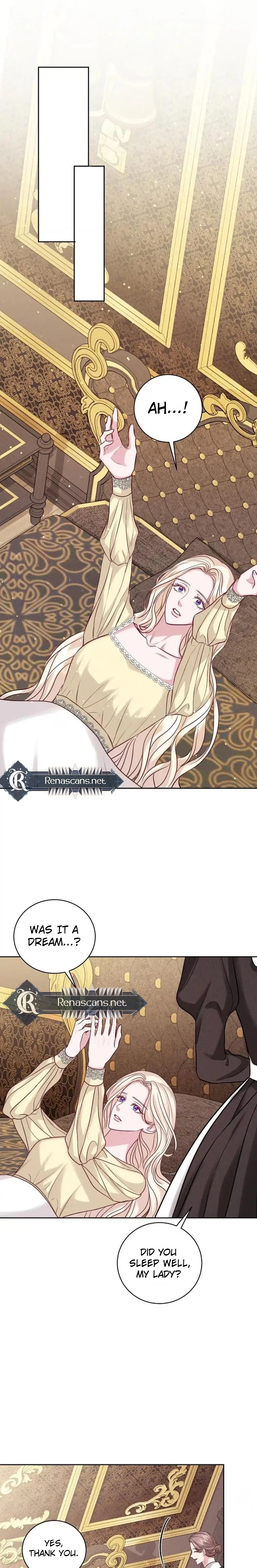 In an Attempt to Get Revenge, I Seduced My Husband Chapter 39 page 21 - 