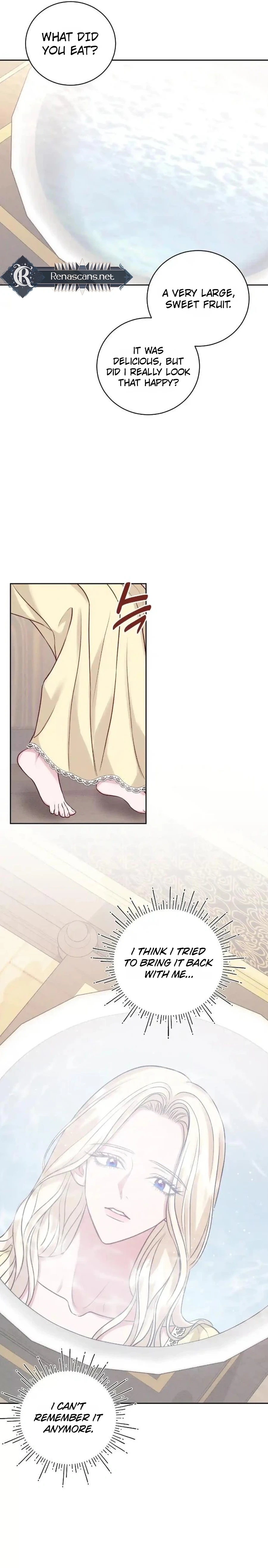 In an Attempt to Get Revenge, I Seduced My Husband Chapter 39 page 23 - 