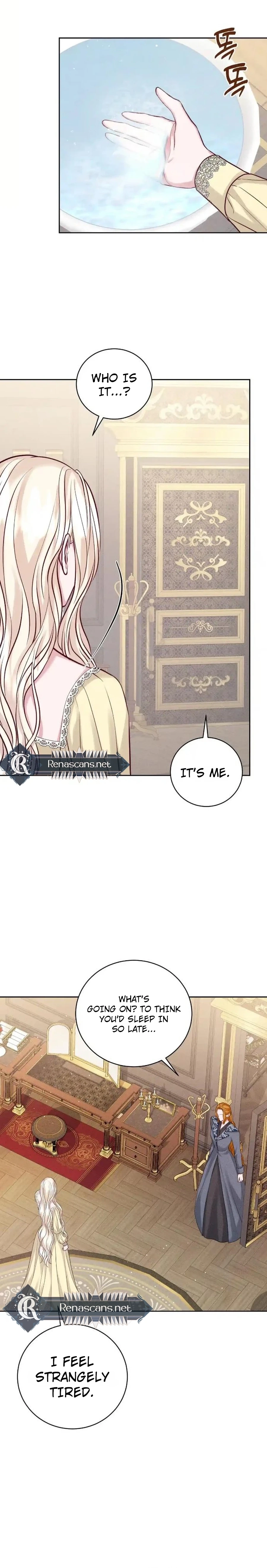 In an Attempt to Get Revenge, I Seduced My Husband Chapter 39 page 24 - 