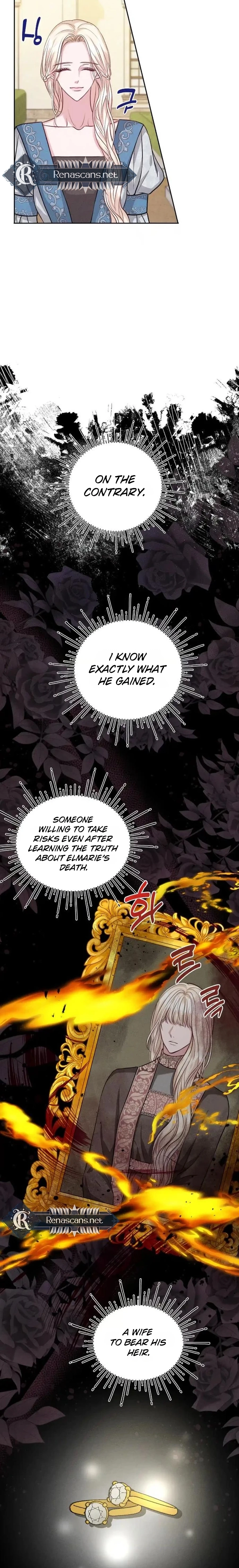 In an Attempt to Get Revenge, I Seduced My Husband Chapter 39 page 5 - 