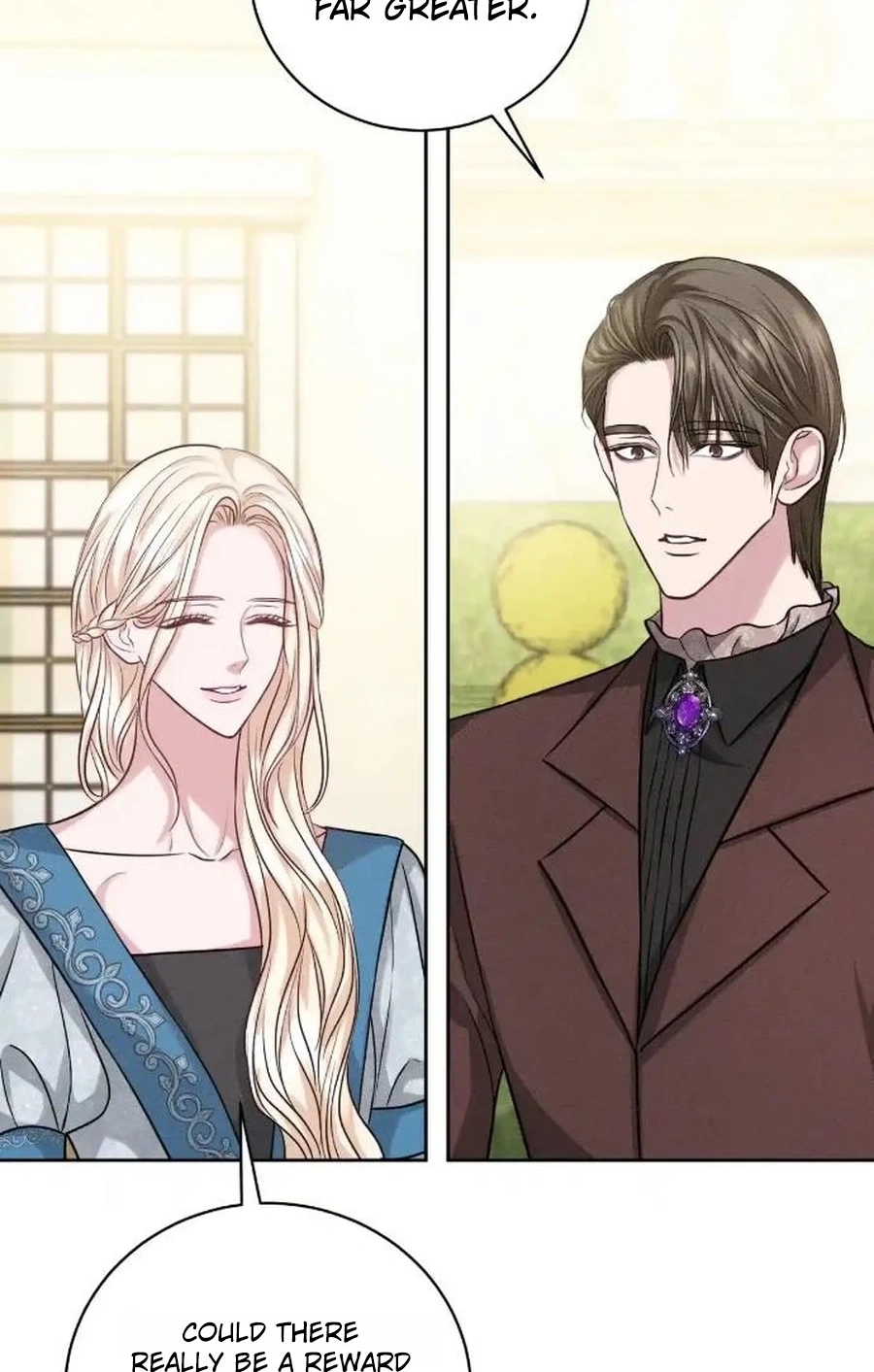 In an Attempt to Get Revenge, I Seduced My Husband Chapter 394 page 23 - 