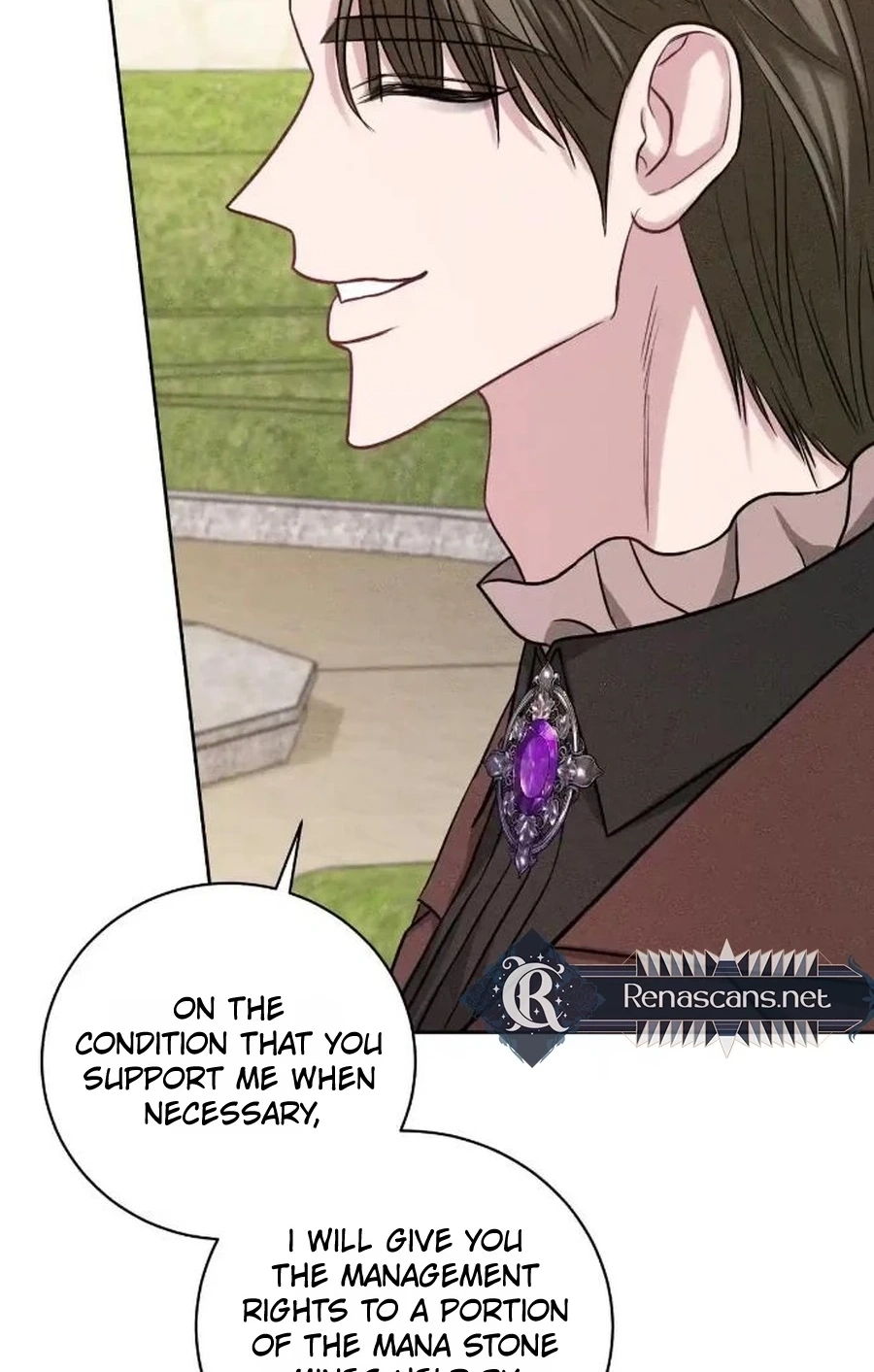 In an Attempt to Get Revenge, I Seduced My Husband Chapter 394 page 25 - 