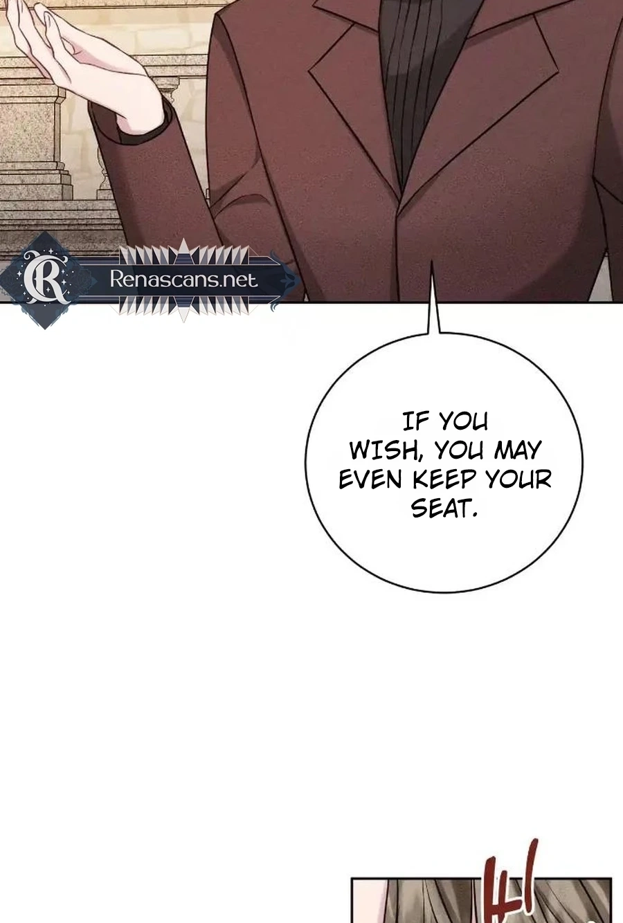 In an Attempt to Get Revenge, I Seduced My Husband Chapter 394 page 30 - 