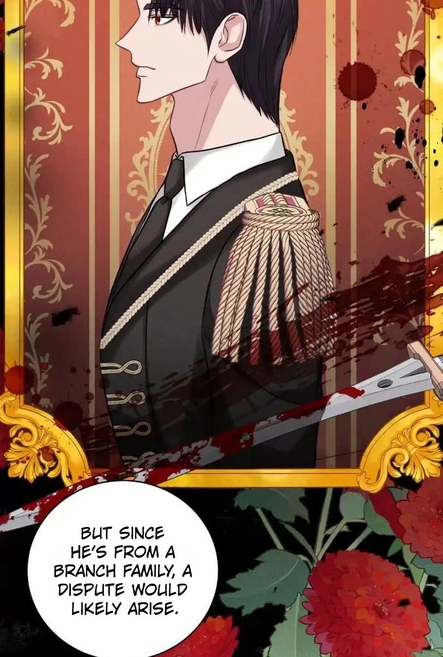 In an Attempt to Get Revenge, I Seduced My Husband Chapter 394 page 45 - 