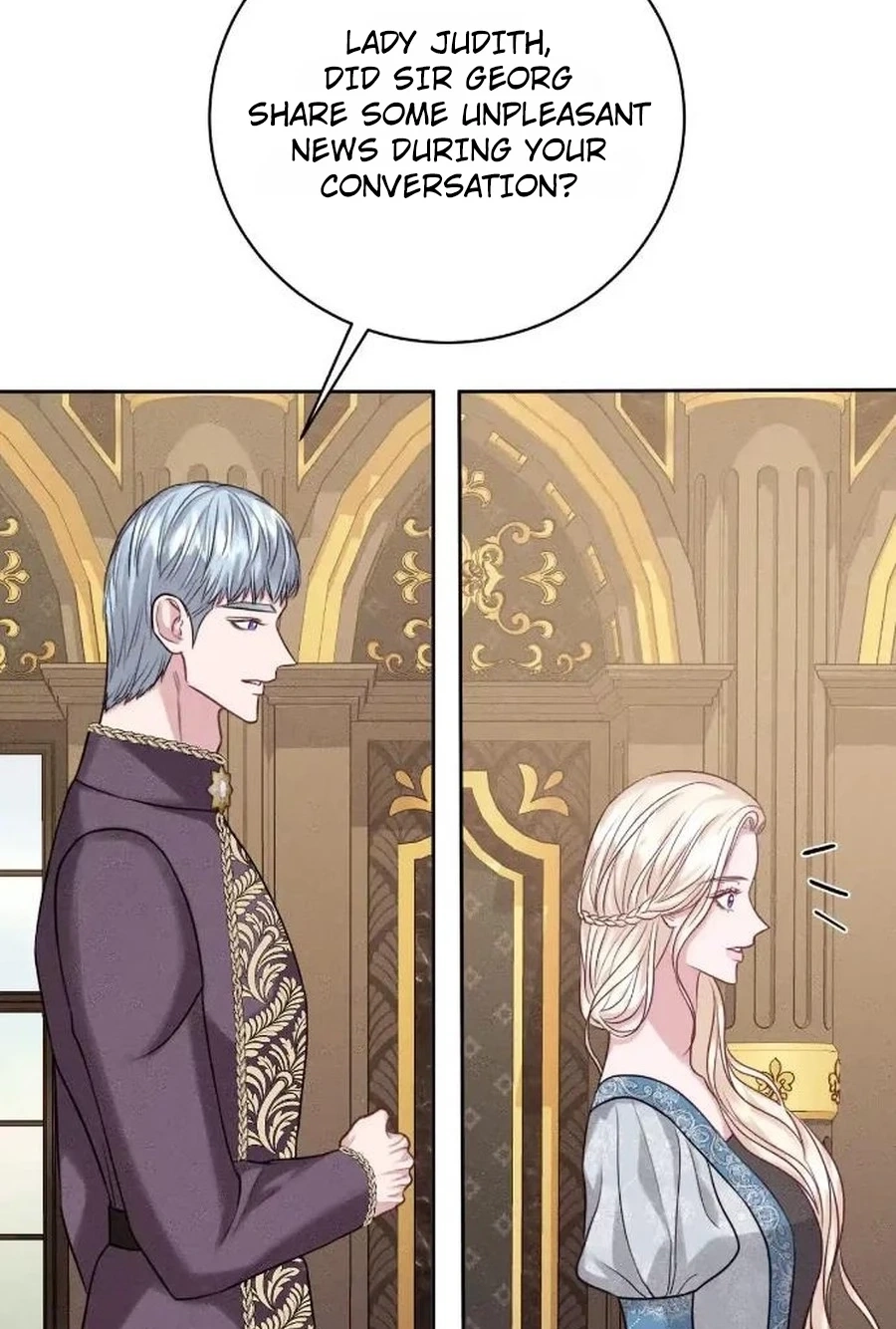 In an Attempt to Get Revenge, I Seduced My Husband Chapter 394 page 50 - 