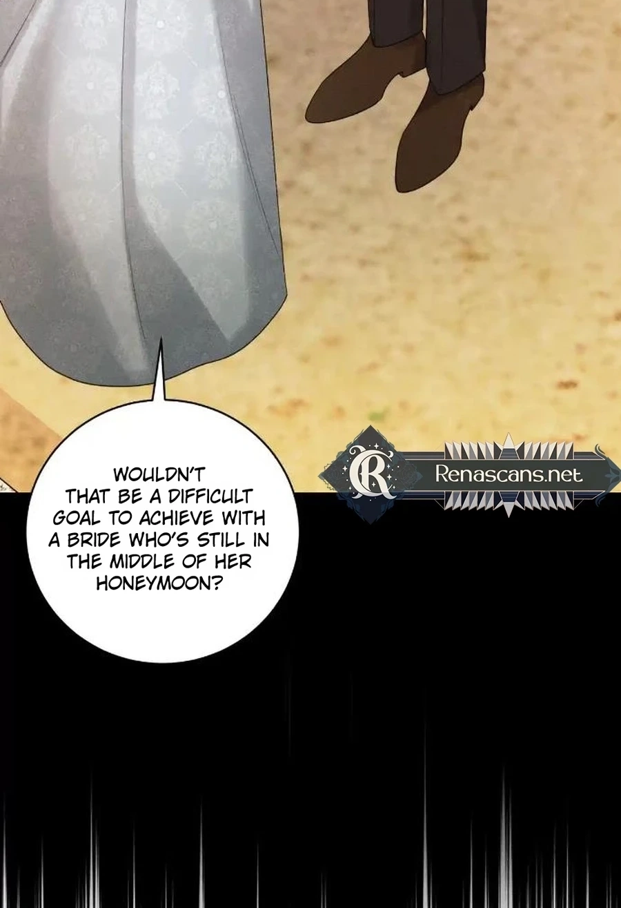 In an Attempt to Get Revenge, I Seduced My Husband Chapter 394 page 6 - 