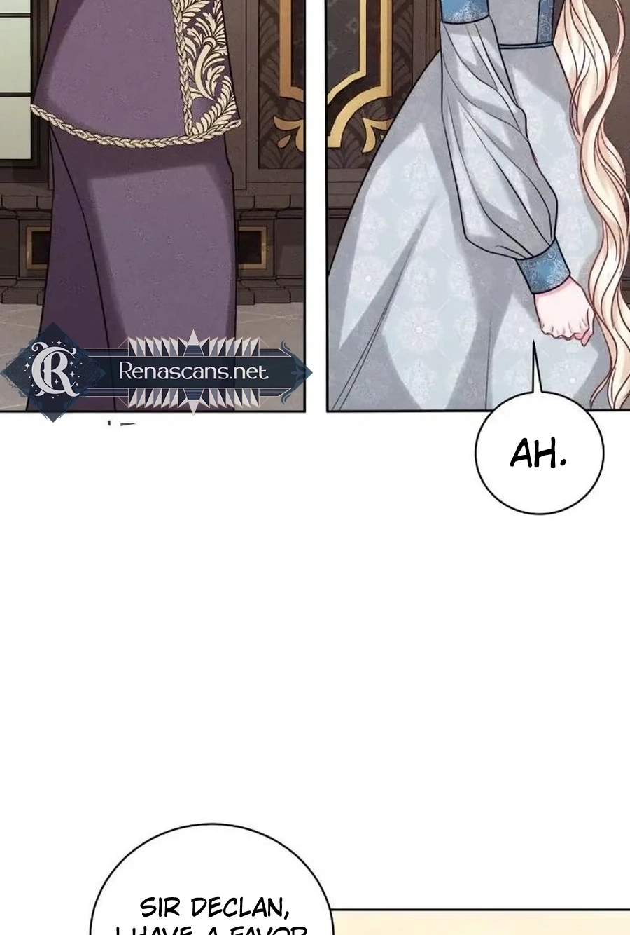 In an Attempt to Get Revenge, I Seduced My Husband Chapter 394 page 51 - 