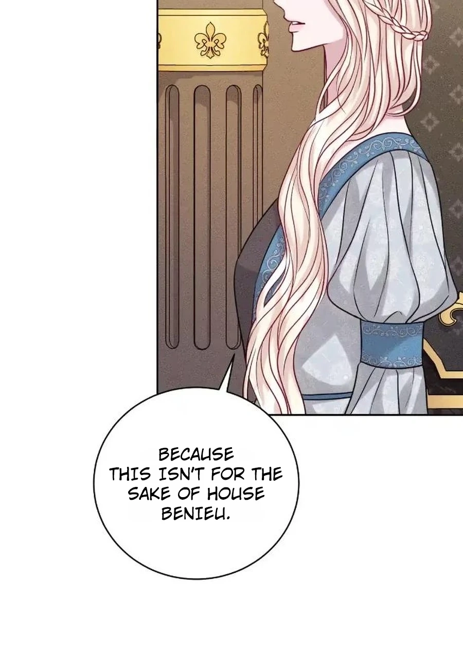 In an Attempt to Get Revenge, I Seduced My Husband Chapter 394 page 55 - 