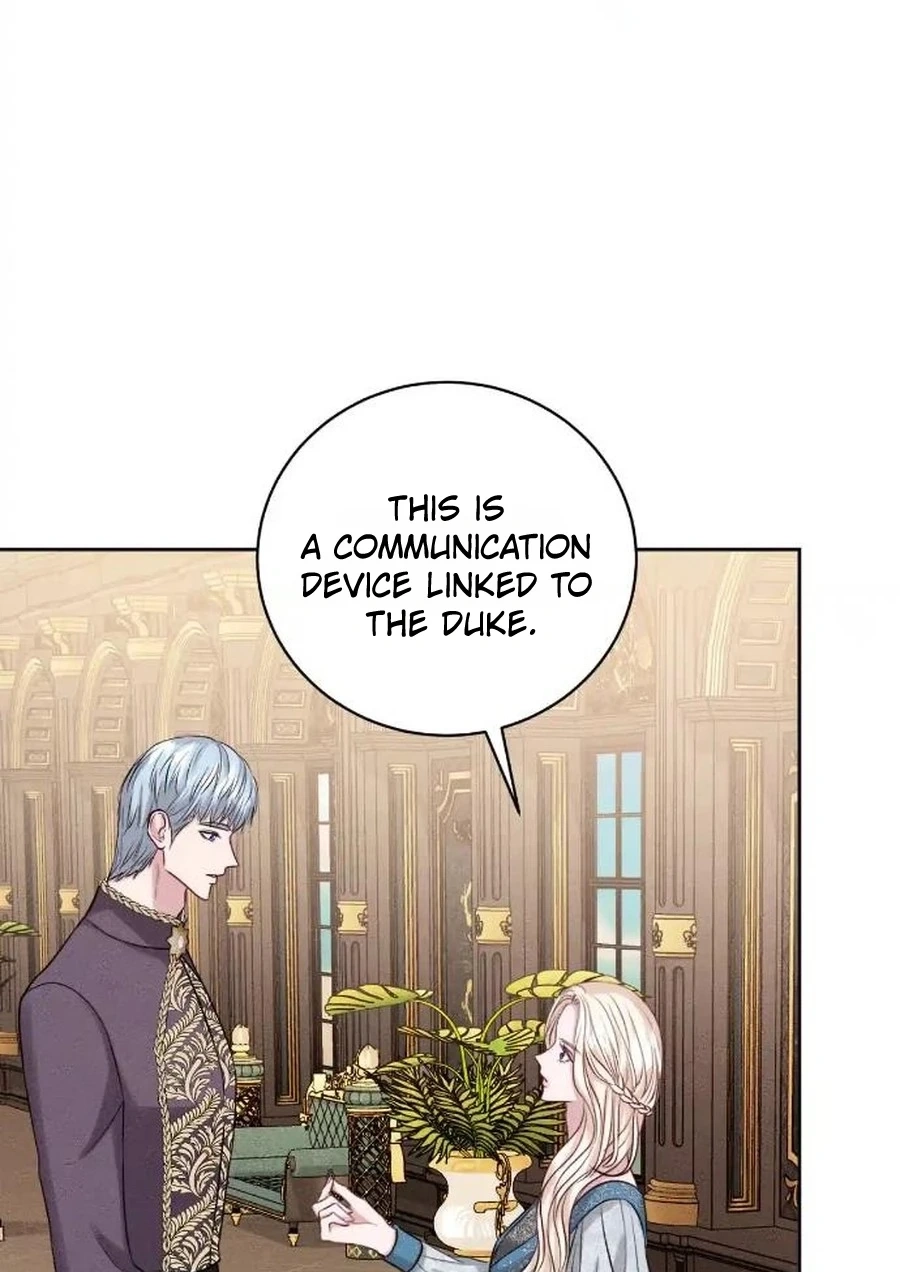In an Attempt to Get Revenge, I Seduced My Husband Chapter 394 page 59 - 