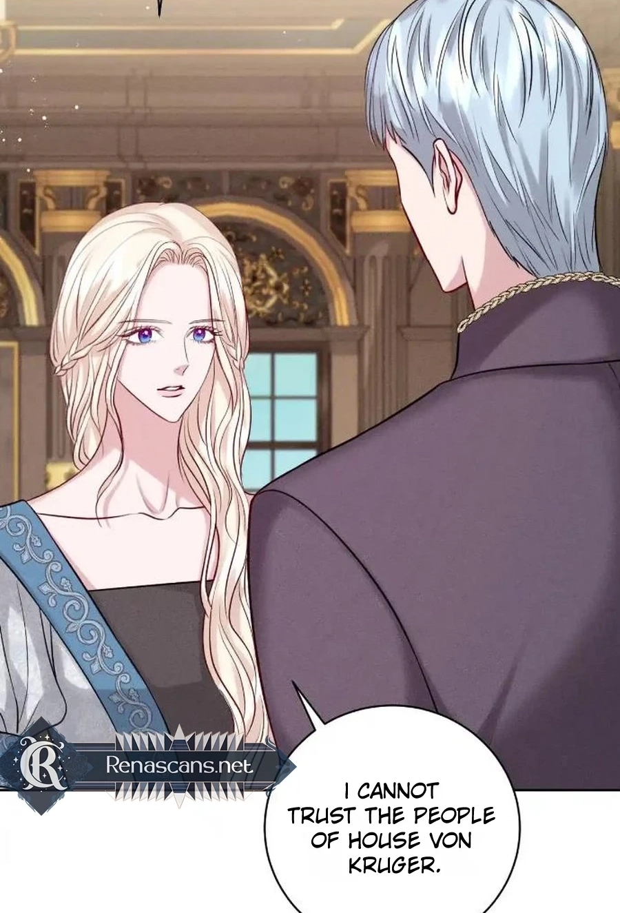 In an Attempt to Get Revenge, I Seduced My Husband Chapter 394 page 63 - 